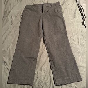 Old Navy pixie pants